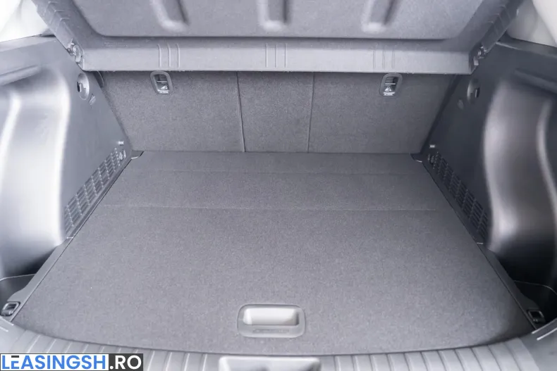 Hyundai Kona din 2025 cu 10 km - oferta HYU262619 - foto 12