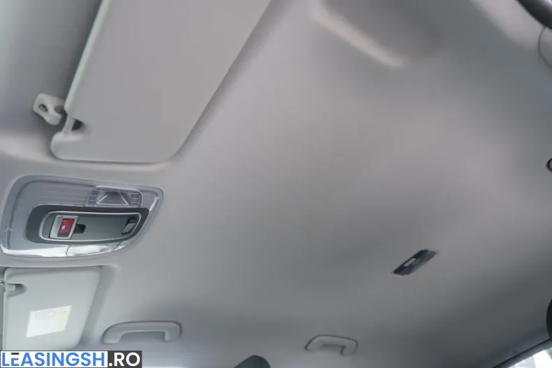 Hyundai Kona din 2025 cu 10 km - oferta HYU262619 - foto 17
