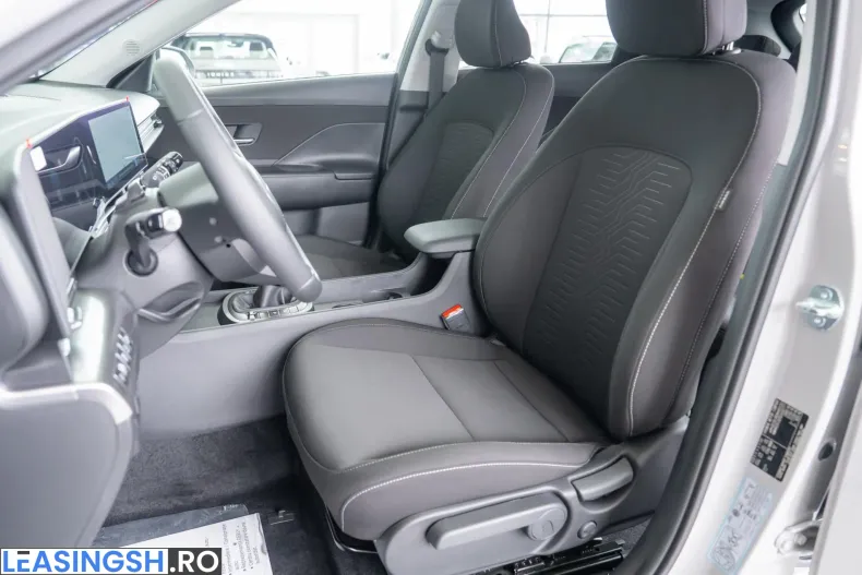 Hyundai Kona din 2025 cu 10 km - oferta HYU262619 - foto 18