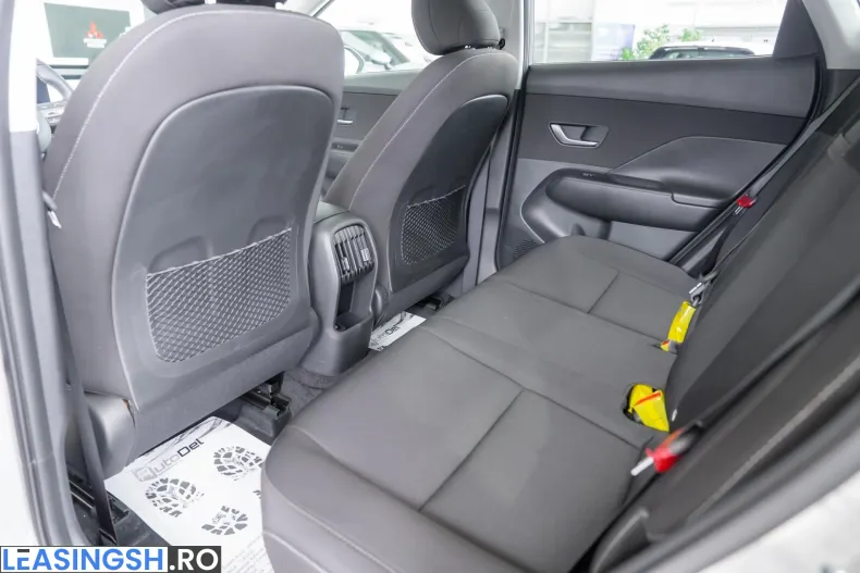 Hyundai Kona din 2025 cu 10 km - oferta HYU262619 - foto 19
