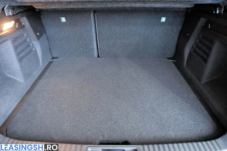 Mitsubishi Grandis din 2026 cu 10 km - oferta MIT262621 - foto 12