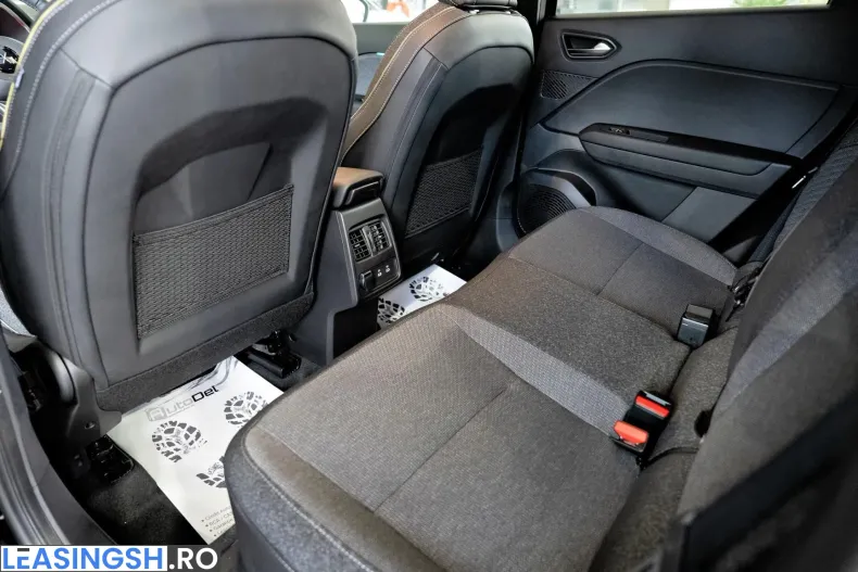 Mitsubishi Grandis din 2026 cu 10 km - oferta MIT262621 - foto 18