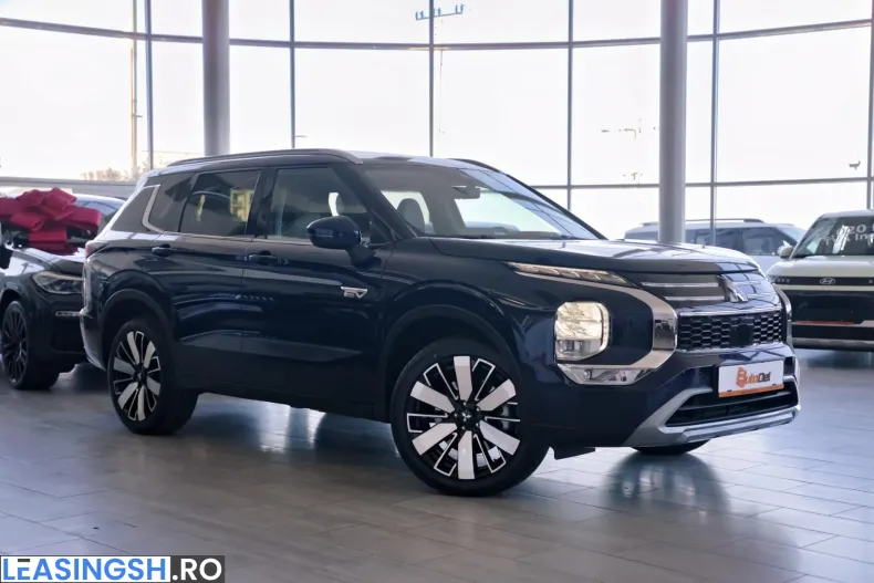Mitsubishi Outlander din 2025 cu 10 km - oferta MIT262622 - foto 3