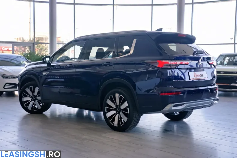 Mitsubishi Outlander din 2025 cu 10 km - oferta MIT262622 - foto 4