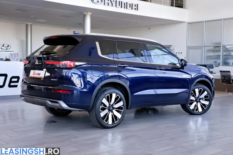 Mitsubishi Outlander din 2025 cu 10 km - oferta MIT262622 - foto 6