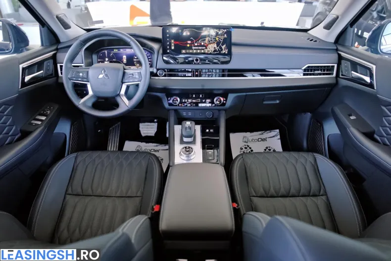 Mitsubishi Outlander din 2025 cu 10 km - oferta MIT262622 - foto 7