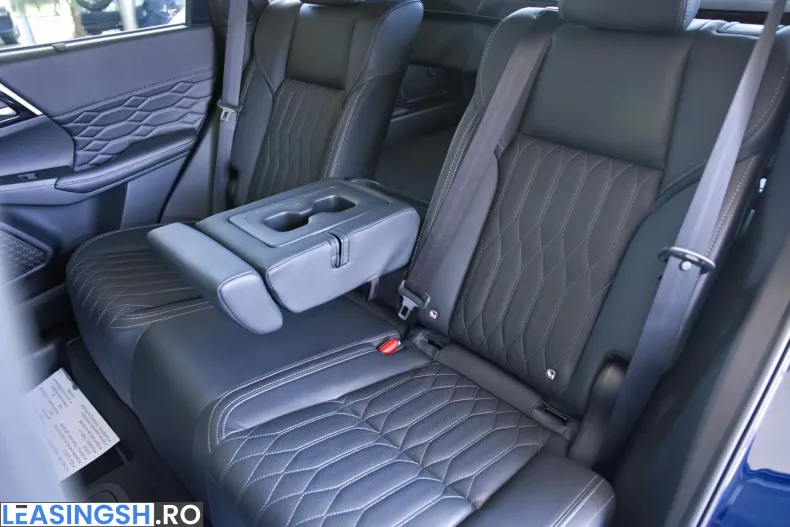 Mitsubishi Outlander din 2025 cu 10 km - oferta MIT262622 - foto 8