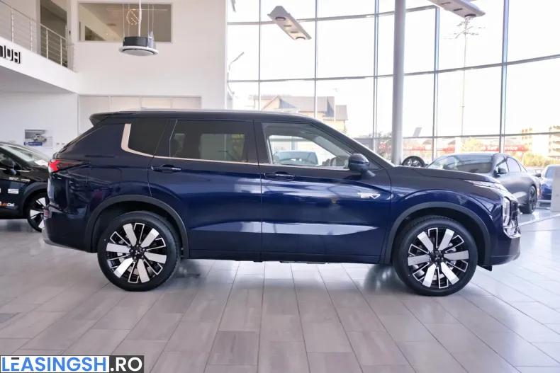 Mitsubishi Outlander din 2025 cu 10 km - oferta MIT262622 - foto 10