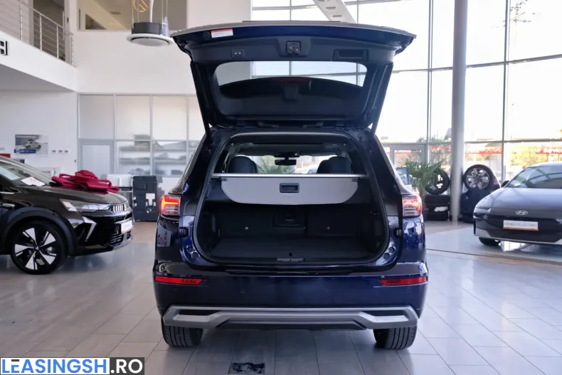 Mitsubishi Outlander din 2025 cu 10 km - oferta MIT262622 - foto 11