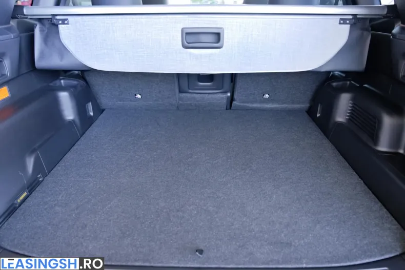 Mitsubishi Outlander din 2025 cu 10 km - oferta MIT262622 - foto 12