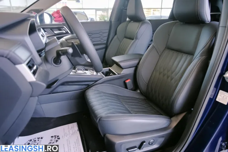 Mitsubishi Outlander din 2025 cu 10 km - oferta MIT262622 - foto 17