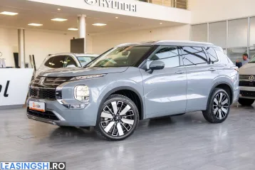 Mitsubishi Outlander din 2025 - oferta MIT262623