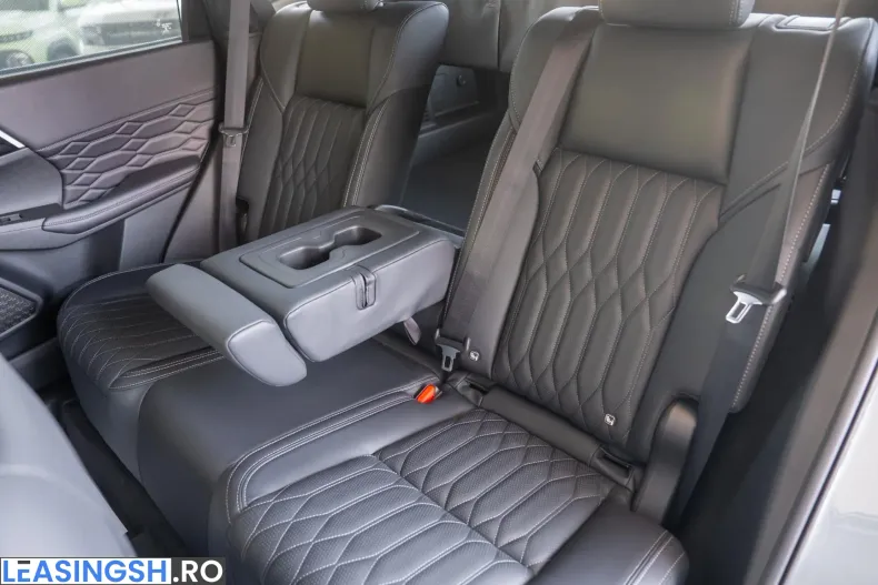 Mitsubishi Outlander din 2025 cu 1 km - oferta MIT262623 - foto 7