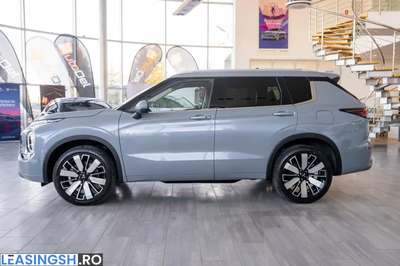 Mitsubishi Outlander din 2025 cu 1 km - oferta MIT262623 - foto 8