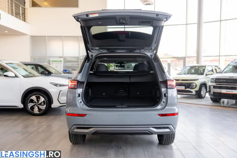Mitsubishi Outlander din 2025 cu 1 km - oferta MIT262623 - foto 10