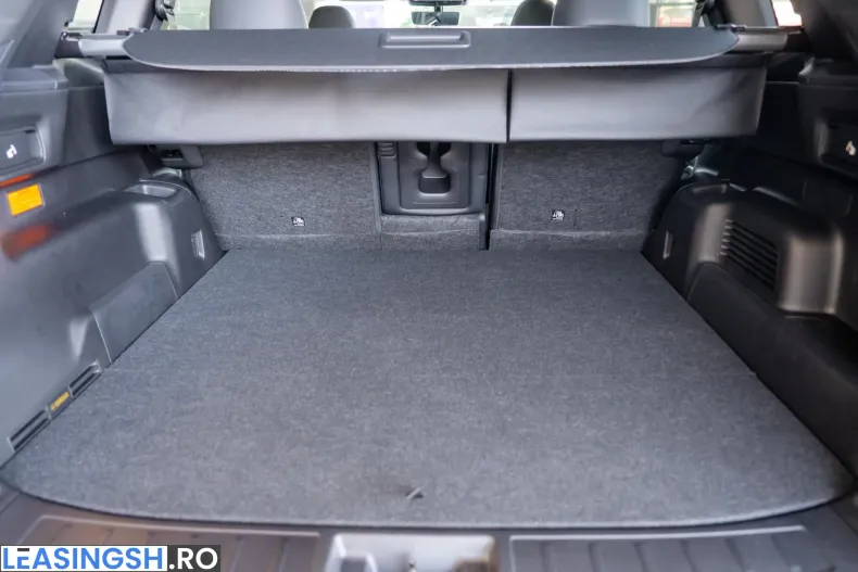 Mitsubishi Outlander din 2025 cu 1 km - oferta MIT262623 - foto 11