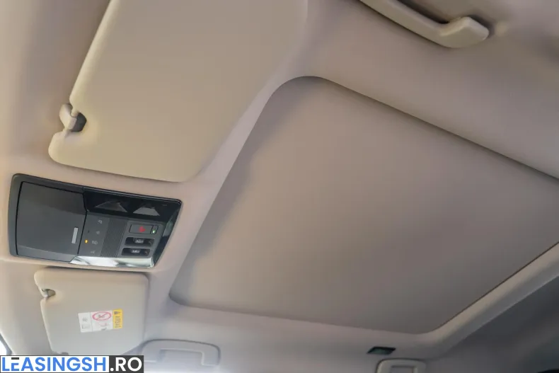 Mitsubishi Outlander din 2025 cu 1 km - oferta MIT262623 - foto 15