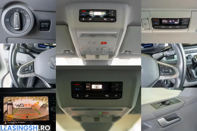 Mitsubishi Outlander din 2025 cu 1 km - oferta MIT262623 - foto 17