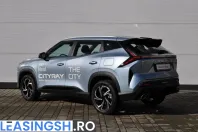 Geely Cityray din 2025 cu 2.336 km - oferta GEE262625 - foto 3