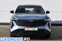 Geely Cityray din 2025 cu 2.336 km - oferta GEE262625 - foto 4
