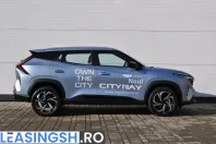 Geely Cityray din 2025 cu 2.336 km - oferta GEE262625 - foto 6