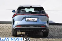 Geely Cityray din 2025 cu 2.336 km - oferta GEE262625 - foto 8