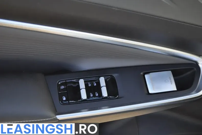 Geely Cityray din 2025 cu 2.336 km - oferta GEE262625 - foto 16
