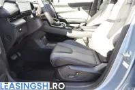 Geely Cityray din 2025 cu 2.336 km - oferta GEE262625 - foto 17
