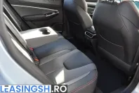 Geely Cityray din 2025 cu 2.336 km - oferta GEE262625 - foto 22