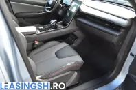 Geely Cityray din 2025 cu 2.336 km - oferta GEE262625 - foto 23