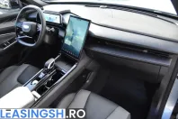 Geely Cityray din 2025 cu 2.336 km - oferta GEE262625 - foto 24