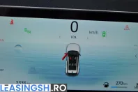 Geely Cityray din 2025 cu 2.336 km - oferta GEE262625 - foto 27