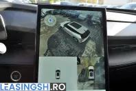 Geely Cityray din 2025 cu 2.336 km - oferta GEE262625 - foto 29