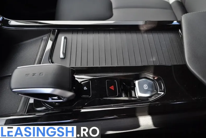 Geely Cityray din 2025 cu 2.336 km - oferta GEE262625 - foto 39