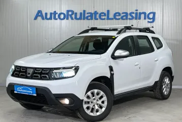 Dacia Duster din 2022 - oferta DAC262629
