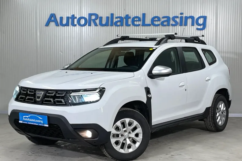 Dacia Duster din 2022 cu 145.714 km - oferta DAC262629 - foto 1
