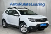 Dacia Duster din 2022 cu 145.714 km - oferta DAC262629 - foto 2