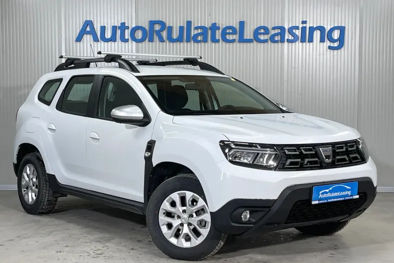 Dacia Duster din 2022 cu 145.714 km - oferta DAC262629 - foto 2