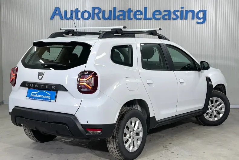 Dacia Duster din 2022 cu 145.714 km - oferta DAC262629 - foto 3