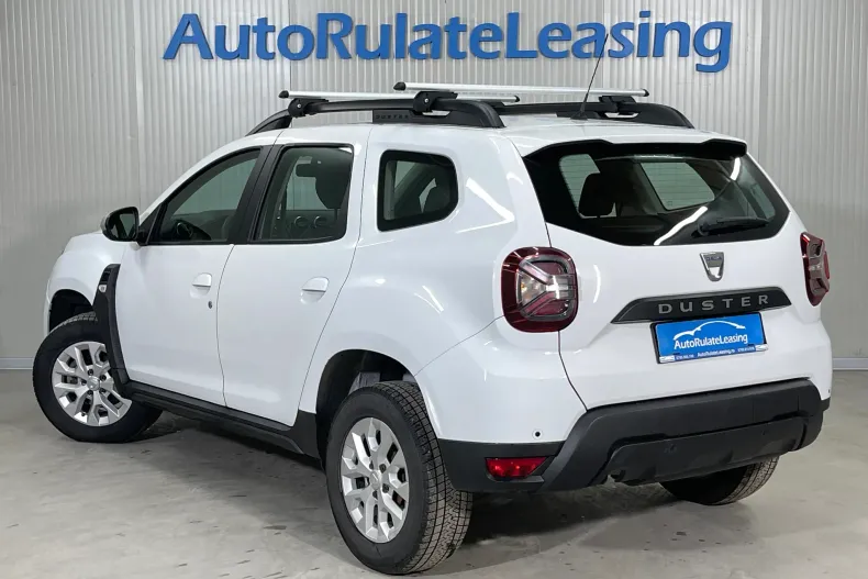 Dacia Duster din 2022 cu 145.714 km - oferta DAC262629 - foto 4