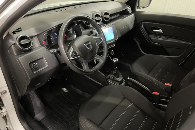 Dacia Duster din 2022 cu 145.714 km - oferta DAC262629 - foto 5