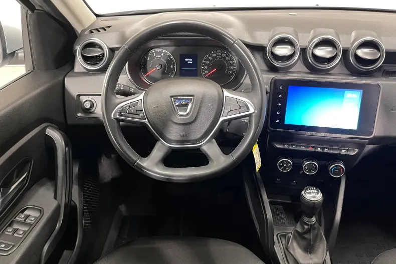 Dacia Duster din 2022 cu 145.714 km - oferta DAC262629 - foto 6