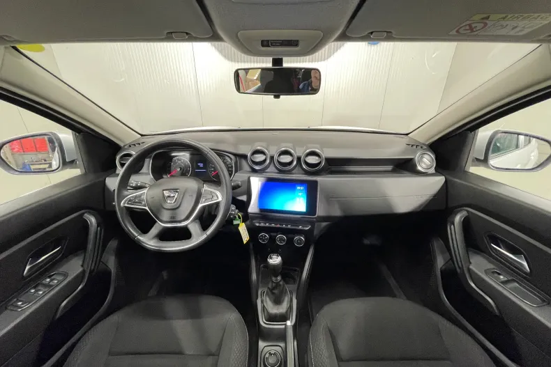 Dacia Duster din 2022 cu 145.714 km - oferta DAC262629 - foto 7