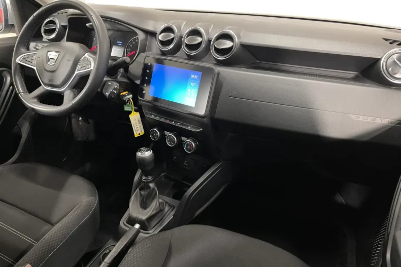 Dacia Duster din 2022 cu 145.714 km - oferta DAC262629 - foto 8