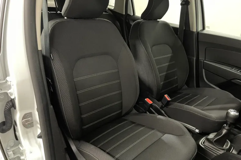 Dacia Duster din 2022 cu 145.714 km - oferta DAC262629 - foto 9