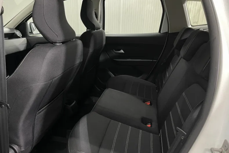 Dacia Duster din 2022 cu 145.714 km - oferta DAC262629 - foto 11
