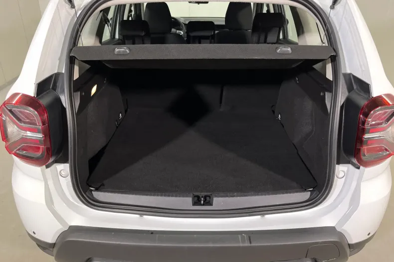 Dacia Duster din 2022 cu 145.714 km - oferta DAC262629 - foto 12