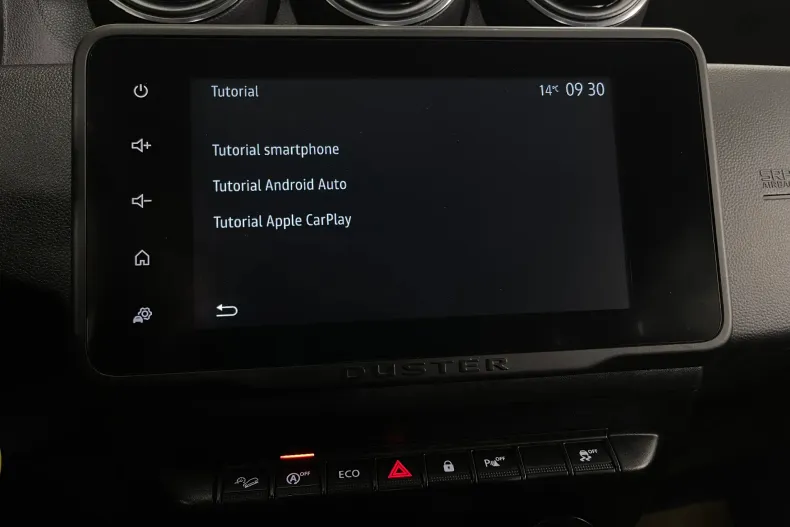 Dacia Duster din 2022 cu 145.714 km - oferta DAC262629 - foto 13