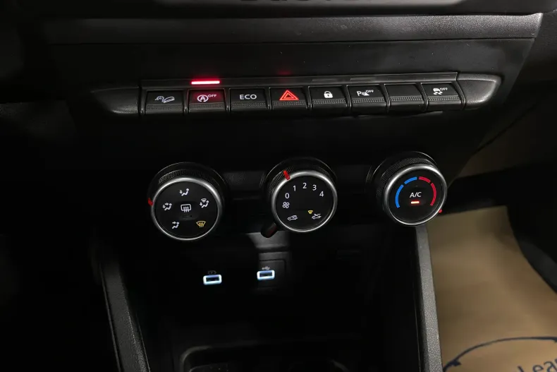 Dacia Duster din 2022 cu 145.714 km - oferta DAC262629 - foto 16