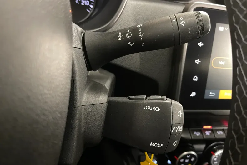 Dacia Duster din 2022 cu 145.714 km - oferta DAC262629 - foto 18